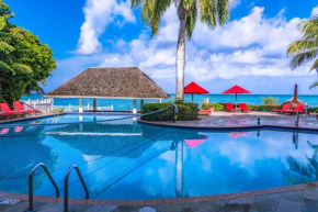 Гостиница Royal Decameron Montego Beach Resort - ALL INCLUSIVE  Монтего-Бей